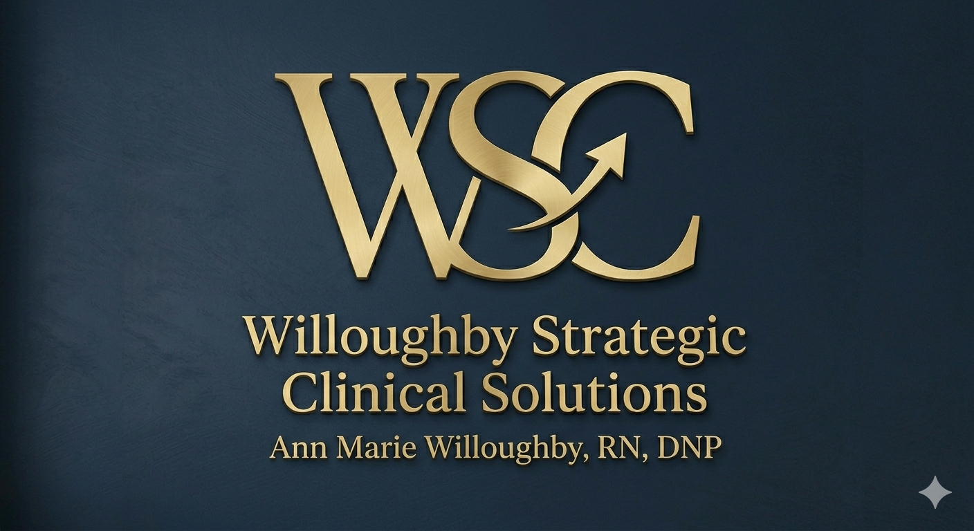 Willoughby Strategic Clinical Solutions